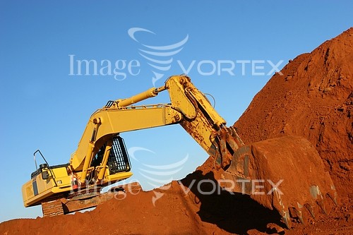 Industry / agriculture royalty free stock image #832693164
