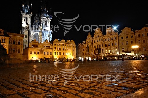 City / town royalty free stock image #833891536