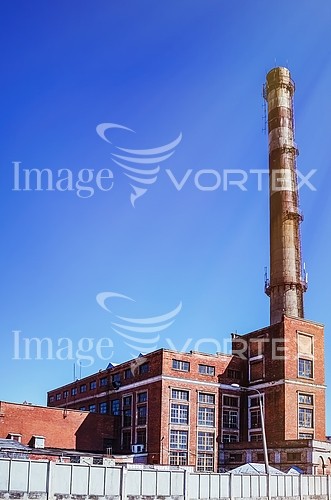 Industry / agriculture royalty free stock image #836025780