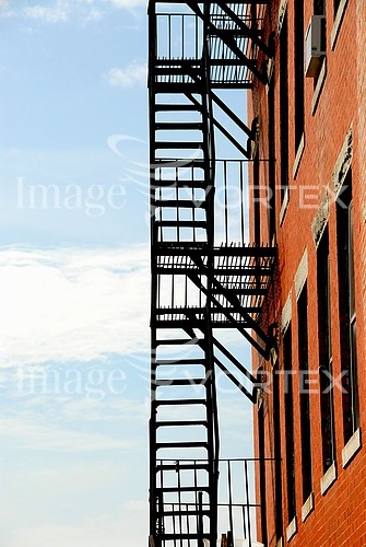 Architecture / building royalty free stock image #846983412