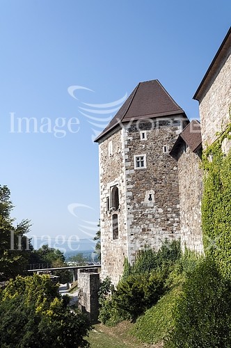 Architecture / building royalty free stock image #846011207