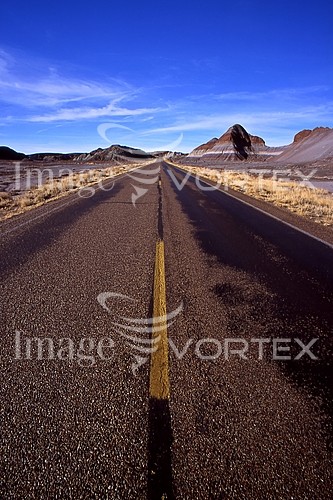 Car / road royalty free stock image #846662731