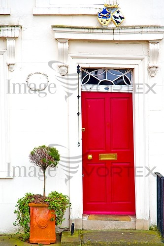Architecture / building royalty free stock image #851729700