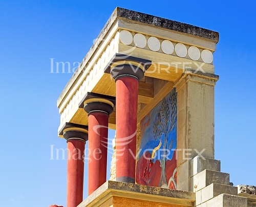 Architecture / building royalty free stock image #852141792