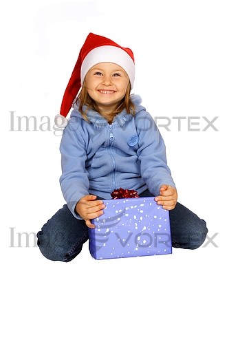 Christmas / new year royalty free stock image #864951922