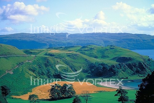 Nature / landscape royalty free stock image #866981126