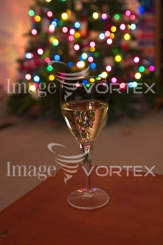 Christmas / new year royalty free stock image #870291434