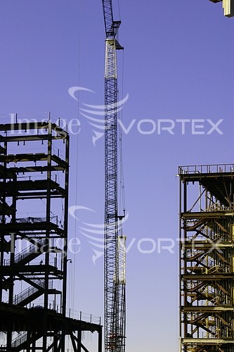 Industry / agriculture royalty free stock image #871356237