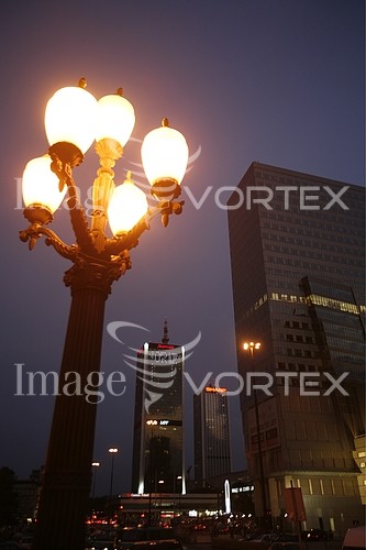 Architecture / building royalty free stock image #875296176
