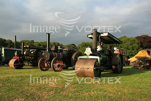 Industry / agriculture royalty free stock image #878183255