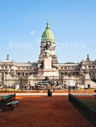 Architecture / building royalty free stock image #882292485