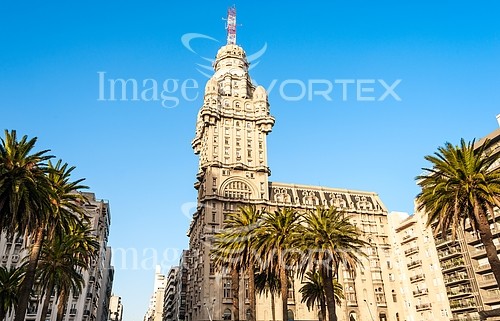 Architecture / building royalty free stock image #882235845