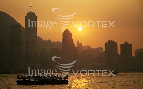 City / town royalty free stock image #883323533