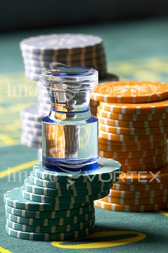 Casino / gambling royalty free stock image #888428497