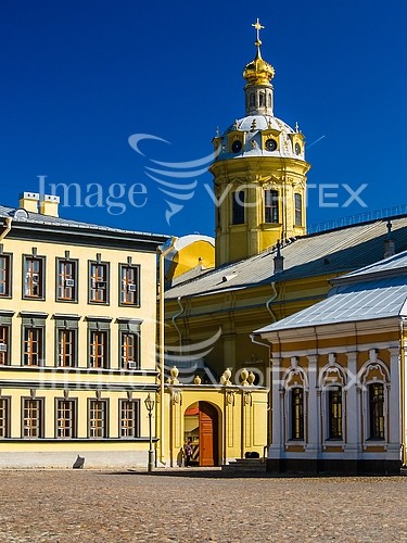 Architecture / building royalty free stock image #889317863