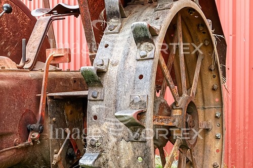 Industry / agriculture royalty free stock image #895407699
