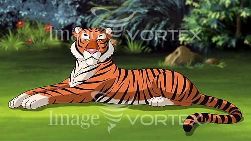 Animal / wildlife royalty free stock image #899806215