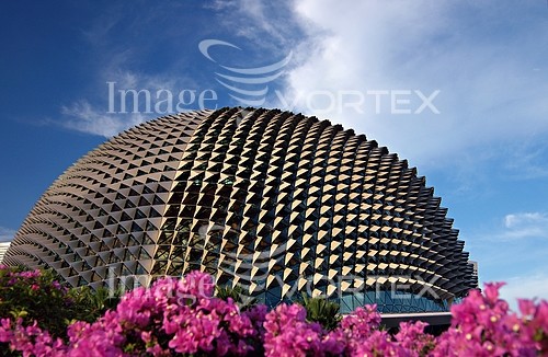 Architecture / building royalty free stock image #910806793