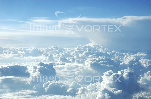 Sky / cloud royalty free stock image #911106975
