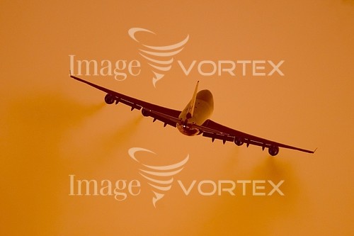 Airplane royalty free stock image #917212628