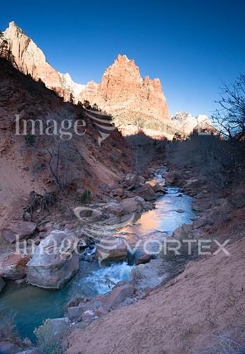 Nature / landscape royalty free stock image #918175107