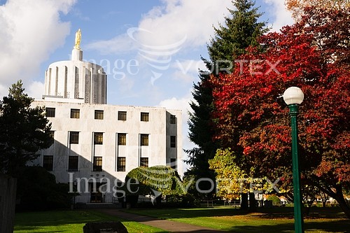Architecture / building royalty free stock image #921479025