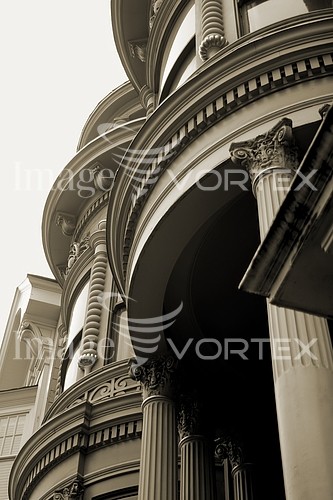 Architecture / building royalty free stock image #922846302