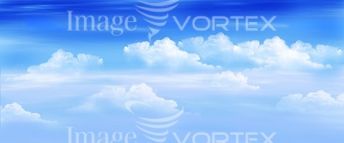 Sky / cloud royalty free stock image #931258943