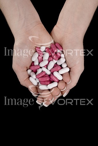 Medicine royalty free stock image #946986233