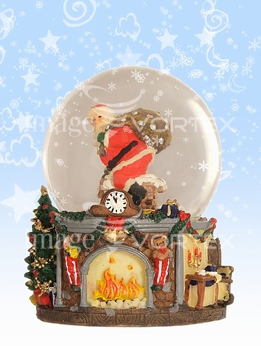 Christmas / new year royalty free stock image #946639862