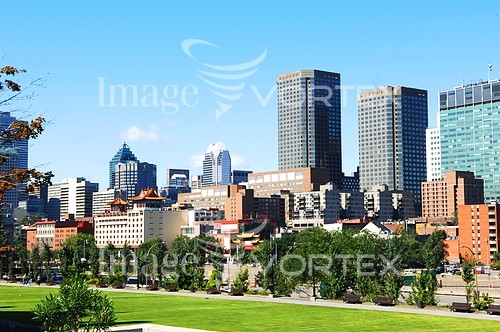 City / town royalty free stock image #947829078