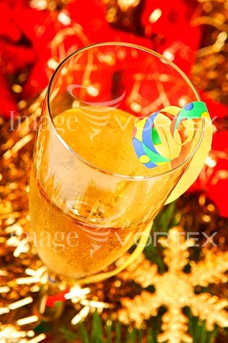 Christmas / new year royalty free stock image #961599543