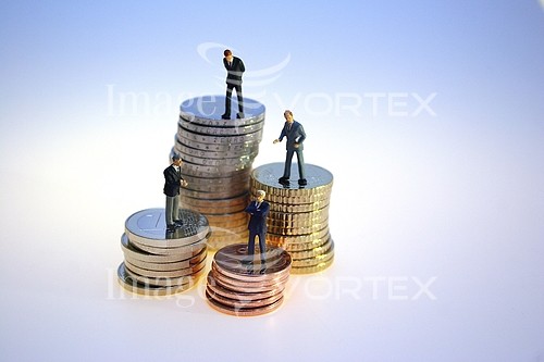 Finance / money royalty free stock image #961966095