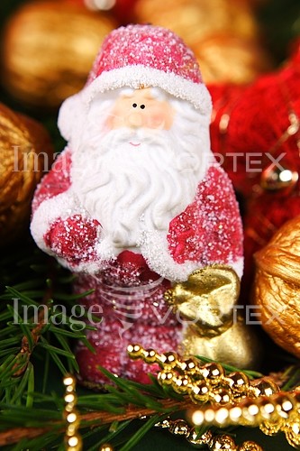 Christmas / new year royalty free stock image #962526713