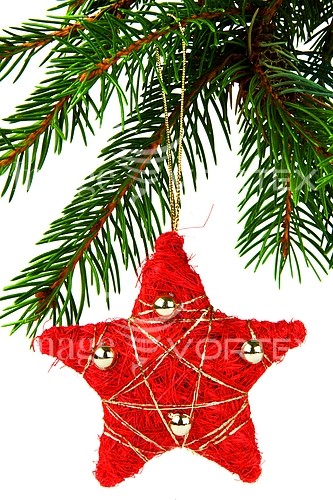 Christmas / new year royalty free stock image #962006177