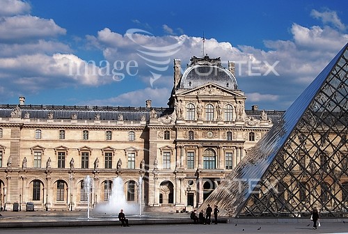 Architecture / building royalty free stock image #972643908