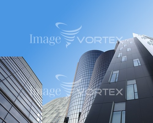Architecture / building royalty free stock image #977042451
