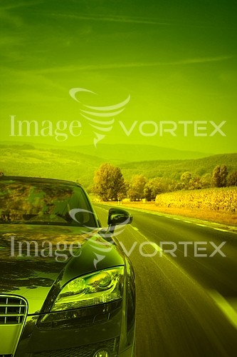 Car / road royalty free stock image #987208795