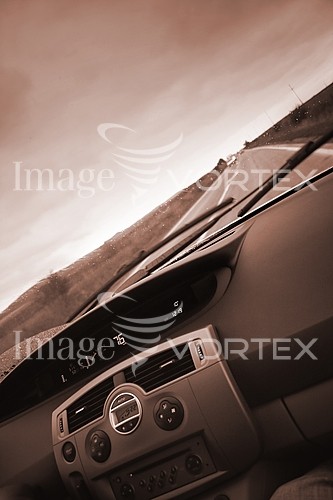 Car / road royalty free stock image #988341867