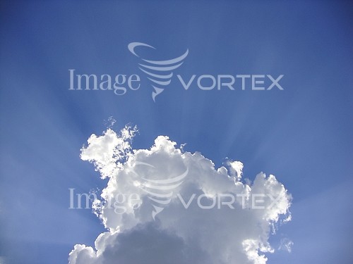Sky / cloud royalty free stock image #995208200