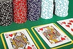 Casino / Gamblings 128121259
