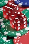 Casino / Gamblings 188033690