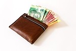 Finance / Money royalty free stock image - click to enlarge