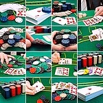 Casino / Gambling royalty free stock image - click to enlarge